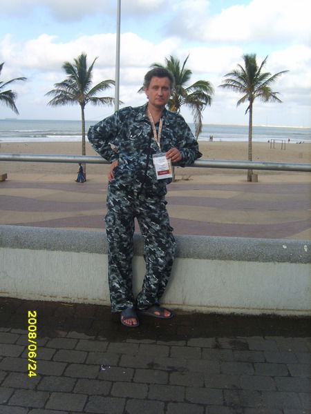 Жирков Игорь