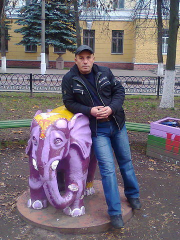 Виталий Игнатьев