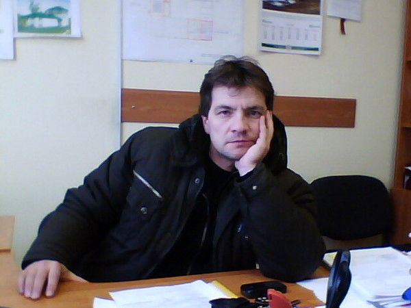 Сергей Ефремов