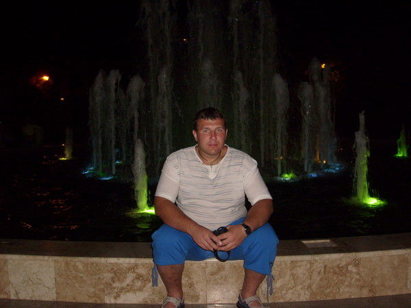 Сергей Горбачев