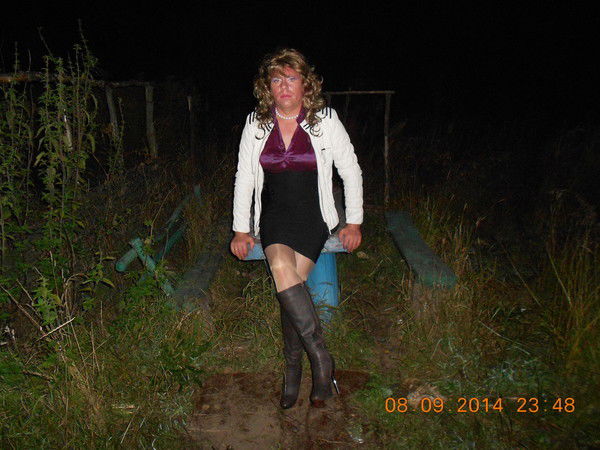 Алекса Ленкина