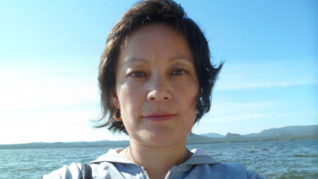 Ази Байлина