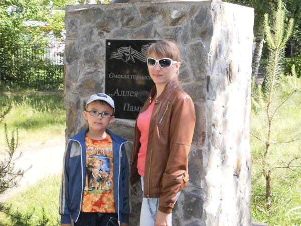 Лена Сумина