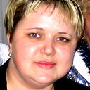 Елена Калашникова