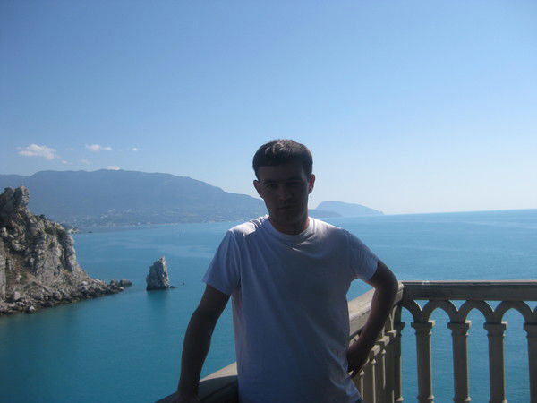 Виктор Ястремский