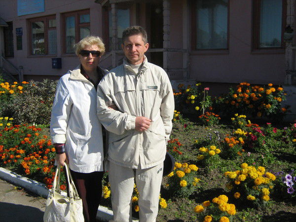 Людмила Колесникова