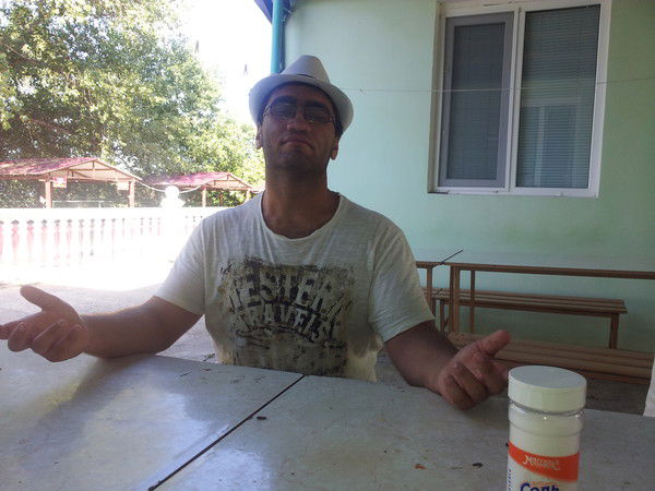 Руслан Курбанов