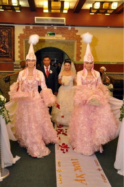 Асель Таутанова