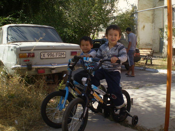 Ислам Кайрат