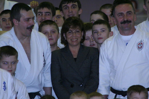 Михаил Борисюк