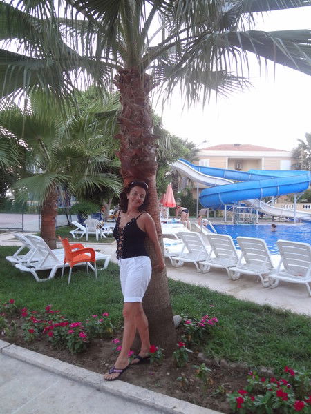 Дарима Банных