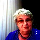 Людмила Семенова