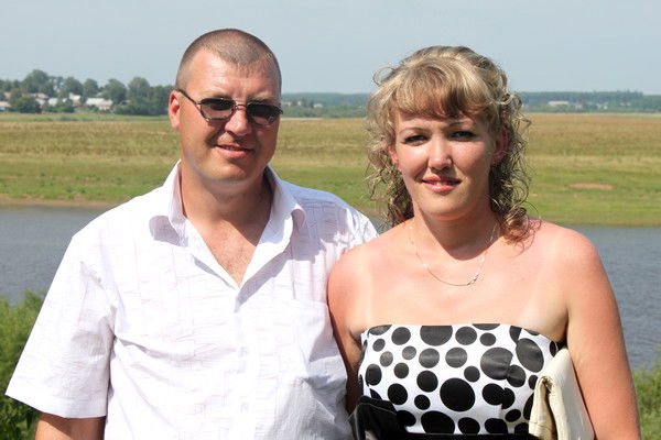 Константин Крупин