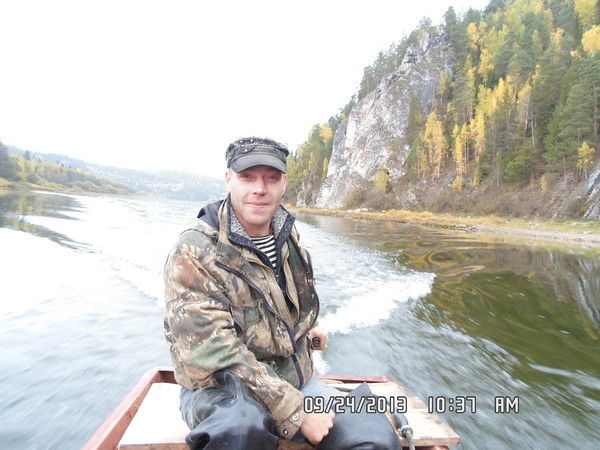 Дмитрий Шадрин