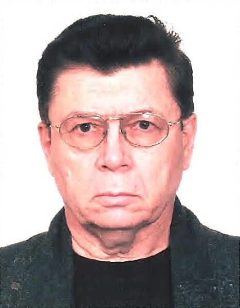 Evgeniy Kartsev Evgeniy Kartsev