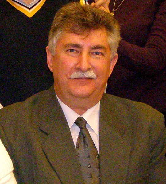 Евгений Сычкин