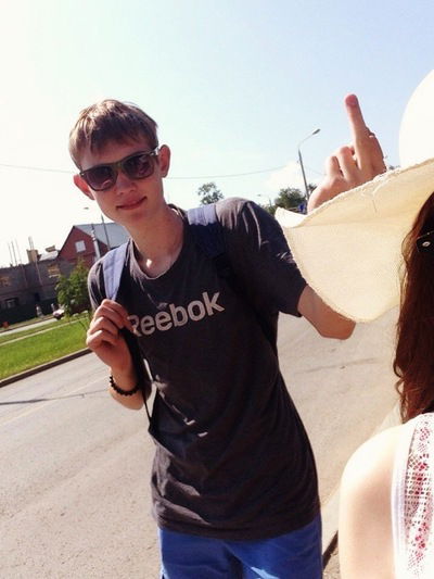 Александр Игнатенко