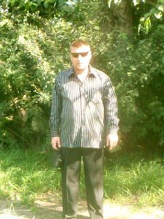 Александр Колмогоров