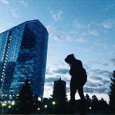 Дмитрий Сергеев