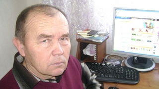 Василий Морозов