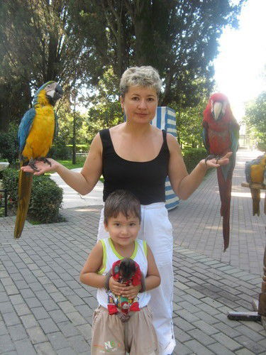 Гузель Мухамадиева