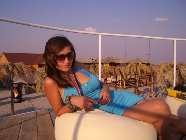 Людмила Кирияк