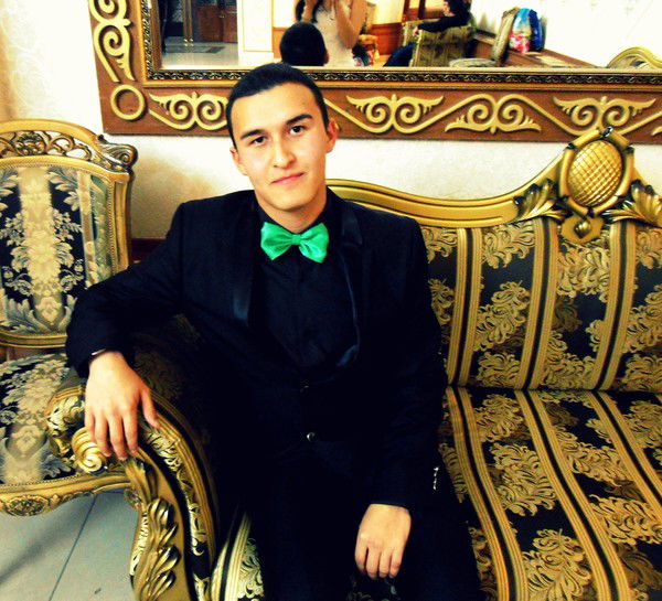 Зумрат Маулекеев