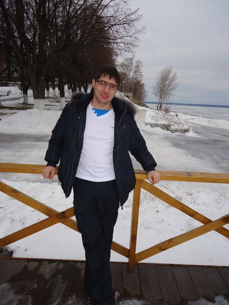 Иван Мосолов