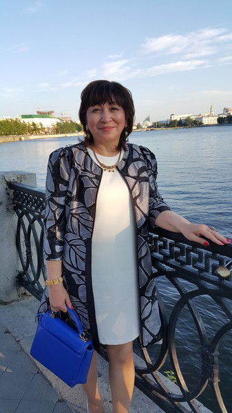 Актулеш Таенова