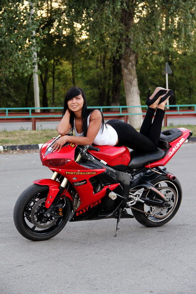 Ира Шаповалова