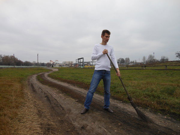 Павел Конопацкий