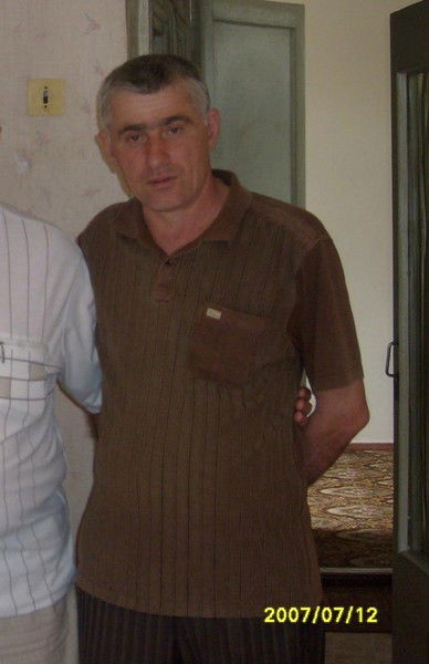 Юсуп Губанов