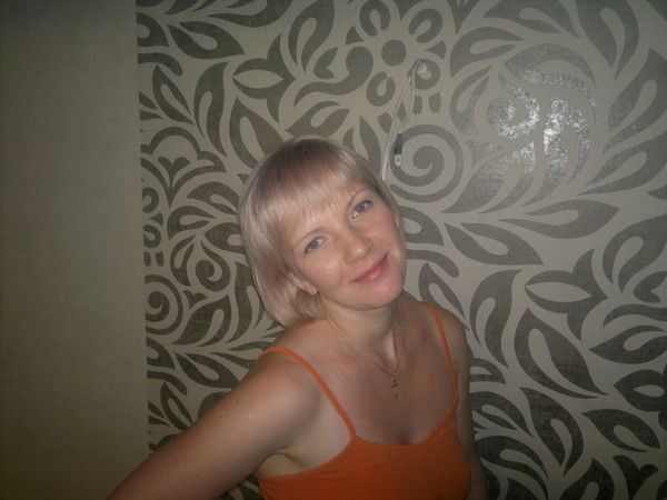 Антонина Савина