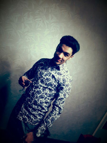 Рустам Резванов