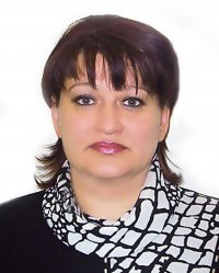 Татьяна Крупская