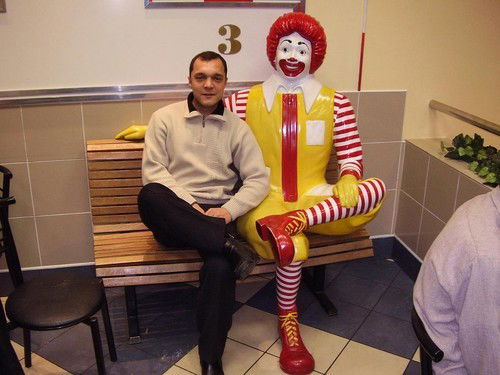 Алимухамедов Рустам