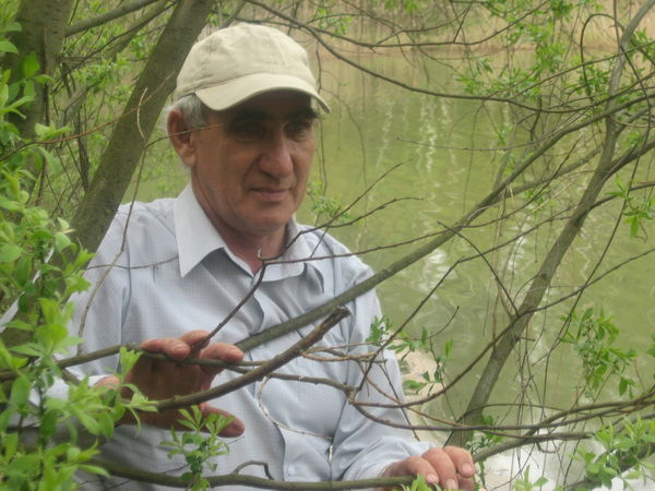 Владимир Жилкин