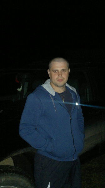 Александр Решнев