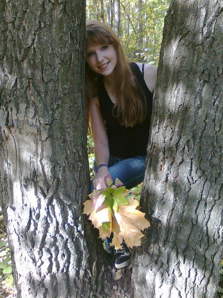 Анастасия Шувалова