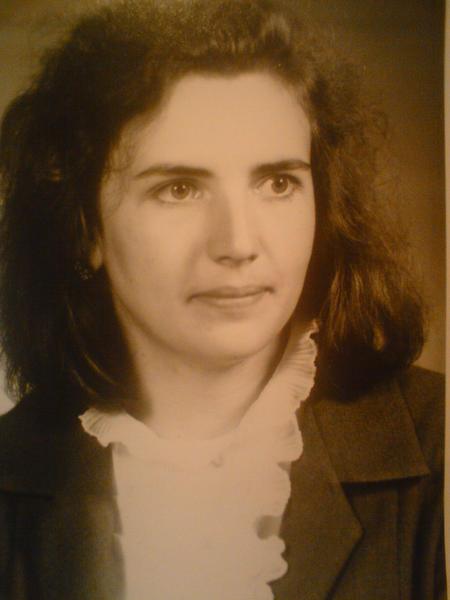 Светлана Сидорова