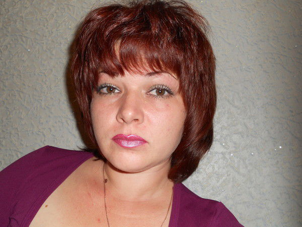 Ирина Евсеева