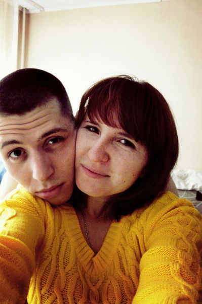 Наталья Макарова