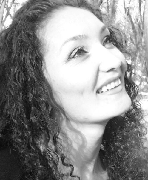 Римма Ахмедова