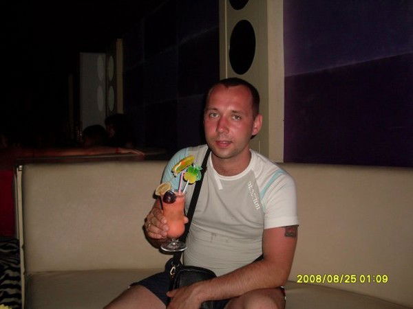 Дмитрий Стойлов