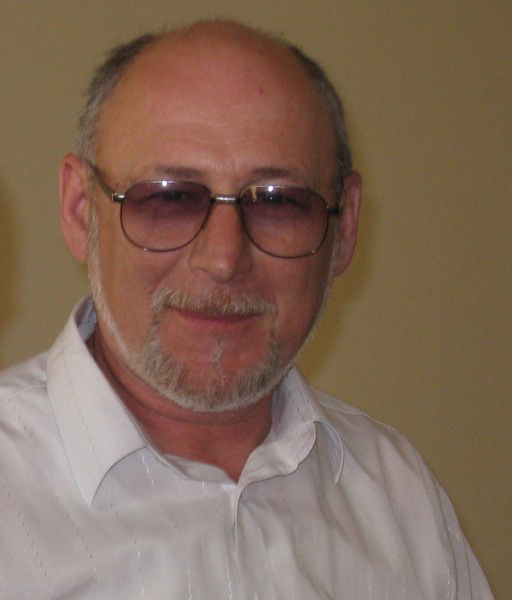 Владимир Певзнер