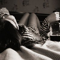 Алена Левина