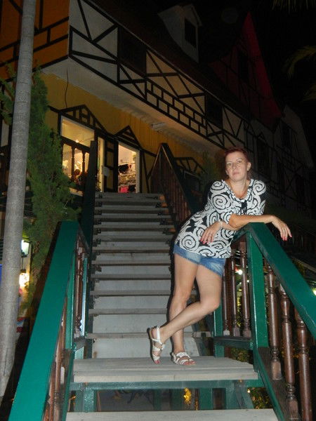 Алена Плотова