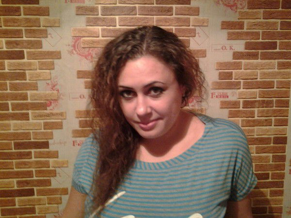 Анастасия Козий