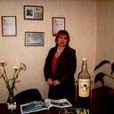 Светлана Черногорцева
