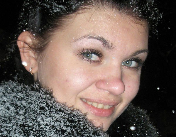 Ольга Сизова